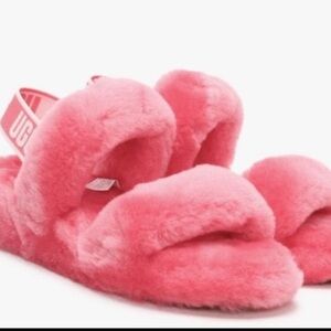 UGG Australian Oh Yeah Slippers